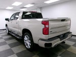 2026 Chevrolet Silverado 1500 Crew Cab Short Box 4-Wheel Drive High Country