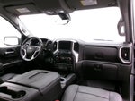 2021 Chevrolet Silverado 1500 Crew Cab Short Box 4-Wheel Drive LTZ