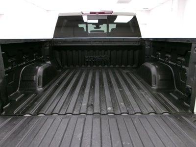 2019 Chevrolet Silverado 1500 Crew Cab Short Box 4-Wheel Drive High Country
