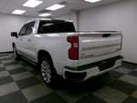 2019 Chevrolet Silverado 1500 Crew Cab Short Box 4-Wheel Drive High Country