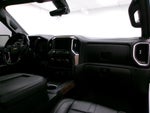 2019 Chevrolet Silverado 1500 Crew Cab Short Box 4-Wheel Drive High Country