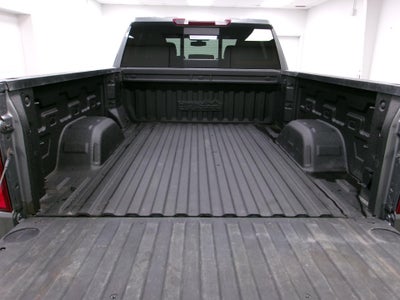 2022 Chevrolet Silverado 1500 LTD Crew Cab Standard Box 4-Wheel Drive High Country