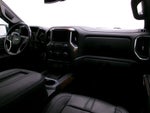 2022 Chevrolet Silverado 1500 LTD Crew Cab Standard Box 4-Wheel Drive High Country