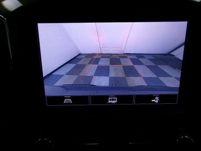 2022 Chevrolet Silverado 1500 LTD Crew Cab Standard Box 4-Wheel Drive High Country