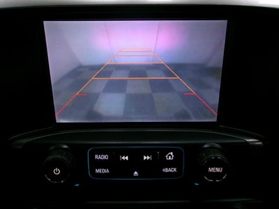 2014 Chevrolet Silverado 1500 Double Cab Standard Box 4-Wheel Drive LT w/1LT