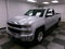 2018 Chevrolet Silverado 1500 Double Cab Standard Box 4-Wheel Drive LT