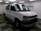 2025 Chevrolet Express Cargo 2500 Regular Wheelbase Rear-Wheel Drive