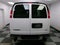 2025 Chevrolet Express Cargo 2500 Regular Wheelbase Rear-Wheel Drive