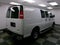 2025 Chevrolet Express Cargo 2500 Regular Wheelbase Rear-Wheel Drive