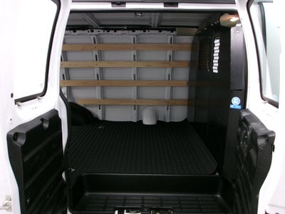 2025 Chevrolet Express Cargo 2500 Regular Wheelbase Rear-Wheel Drive