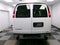 2025 Chevrolet Express Cargo 2500 Regular Wheelbase Rear-Wheel Drive