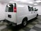 2025 Chevrolet Express Cargo 2500 Regular Wheelbase Rear-Wheel Drive