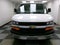 2025 Chevrolet Express Cargo 2500 Regular Wheelbase Rear-Wheel Drive