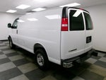 2025 Chevrolet Express Cargo 2500 Regular Wheelbase Rear-Wheel Drive