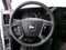 2025 Chevrolet Express Cargo 2500 Regular Wheelbase Rear-Wheel Drive