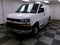 2024 Chevrolet Express Cargo 2500 2500 Regular Wheelbase Rear-Wheel Drive