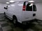 2024 Chevrolet Express Cargo 2500 2500 Regular Wheelbase Rear-Wheel Drive