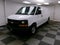 2014 Chevrolet Express Cargo 2500 2500 Extended Wheelbase Rear-Wheel Drive