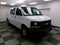 2014 Chevrolet Express Cargo 2500 2500 Extended Wheelbase Rear-Wheel Drive