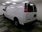 2014 Chevrolet Express Cargo 2500 2500 Extended Wheelbase Rear-Wheel Drive
