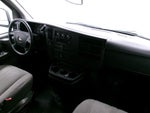 2014 Chevrolet Express Cargo 2500 2500 Extended Wheelbase Rear-Wheel Drive
