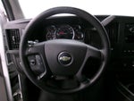 2014 Chevrolet Express Cargo 2500 2500 Extended Wheelbase Rear-Wheel Drive