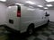 2024 Chevrolet Express Cargo 3500 3500 Extended Wheelbase Rear-Wheel Drive