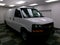 2024 Chevrolet Express Cargo 3500 3500 Extended Wheelbase Rear-Wheel Drive
