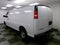 2024 Chevrolet Express Cargo 3500 3500 Extended Wheelbase Rear-Wheel Drive