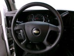 2024 Chevrolet Express Cargo 3500 3500 Extended Wheelbase Rear-Wheel Drive