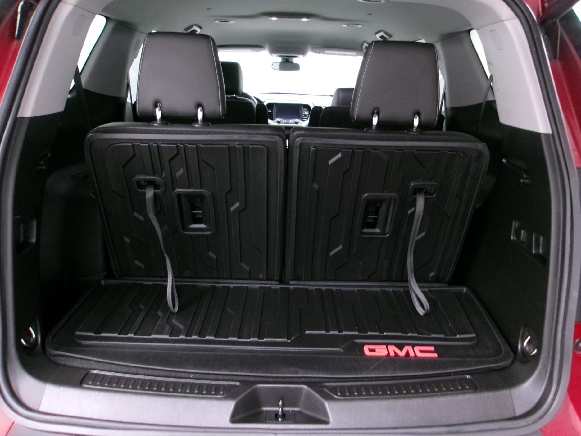 2023 GMC Acadia AWD SLT