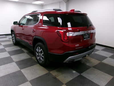 2023 GMC Acadia AWD SLT
