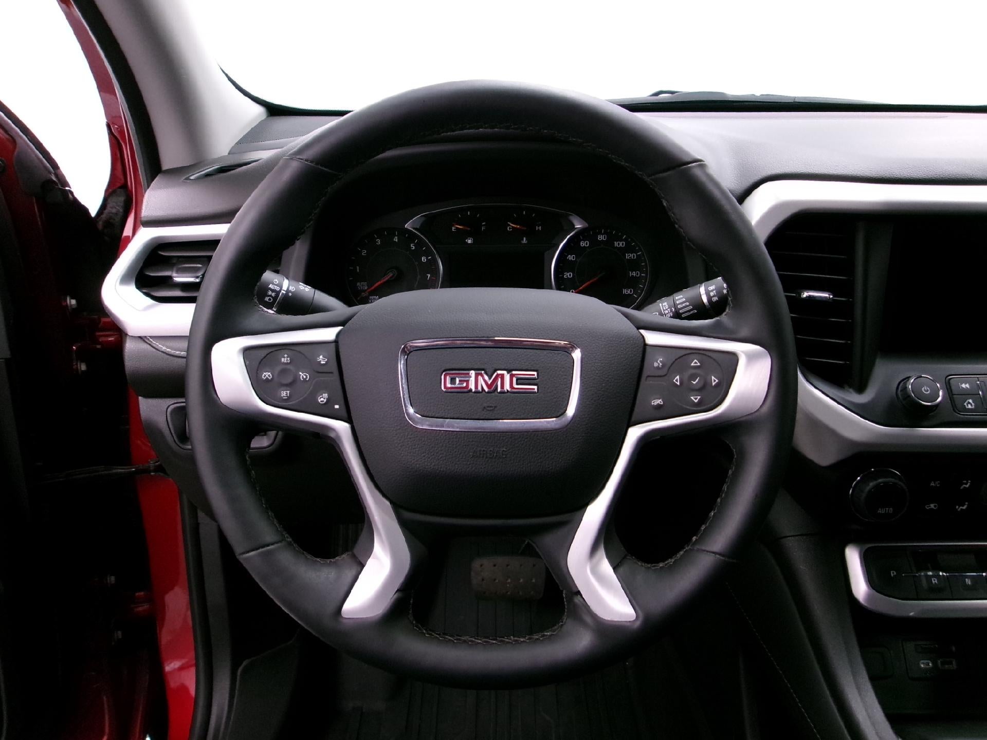 2023 GMC Acadia AWD SLT