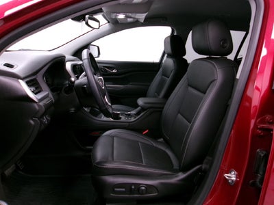 2023 GMC Acadia AWD SLT