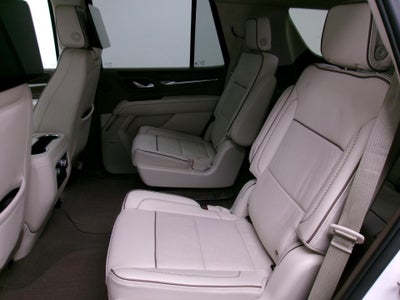 2024 GMC Yukon 4WD 4dr Denali