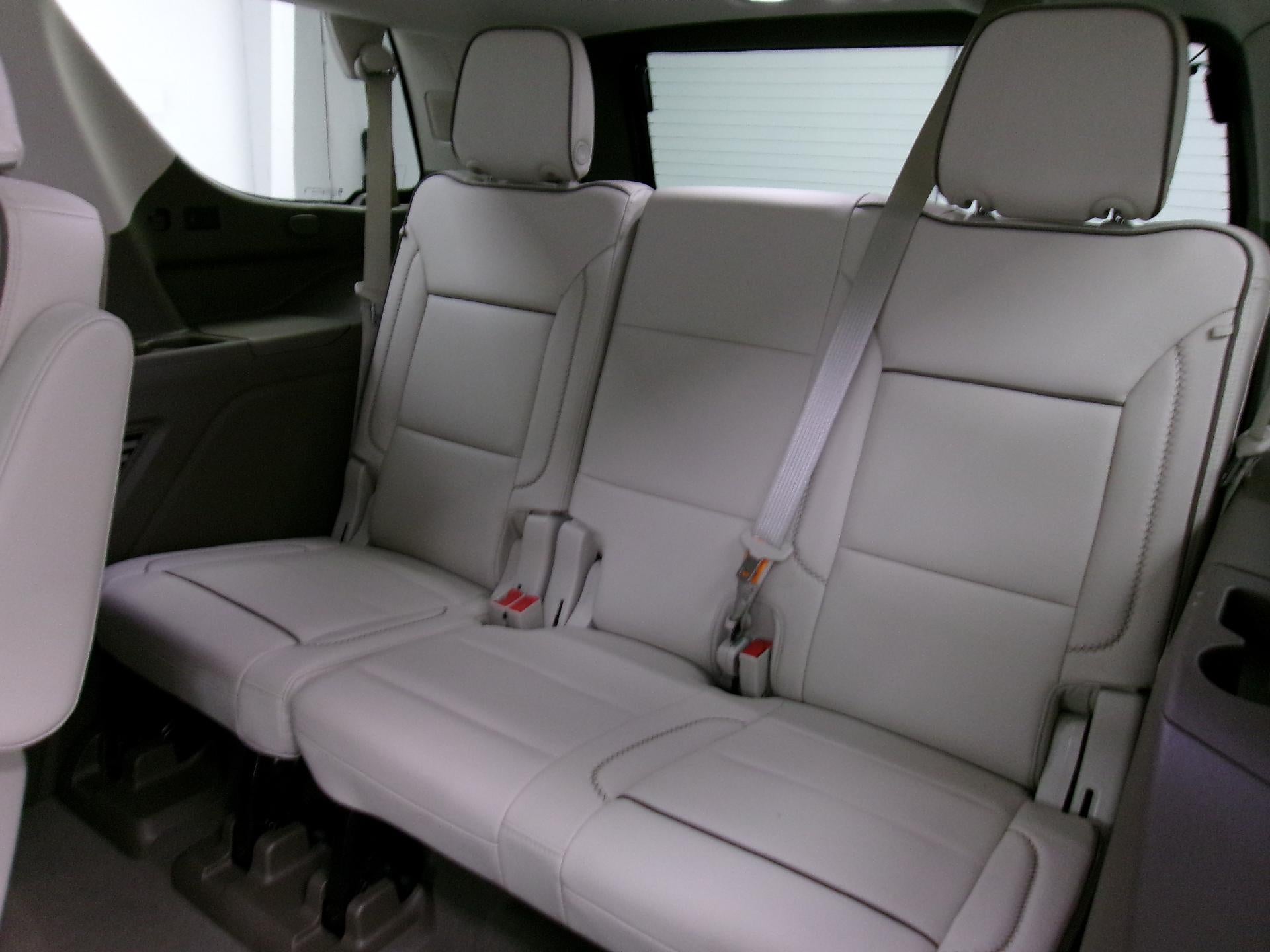 2024 GMC Yukon 4WD 4dr Denali