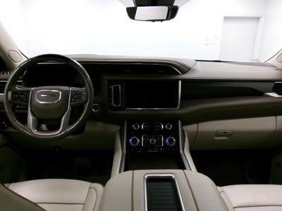 2024 GMC Yukon 4WD 4dr Denali