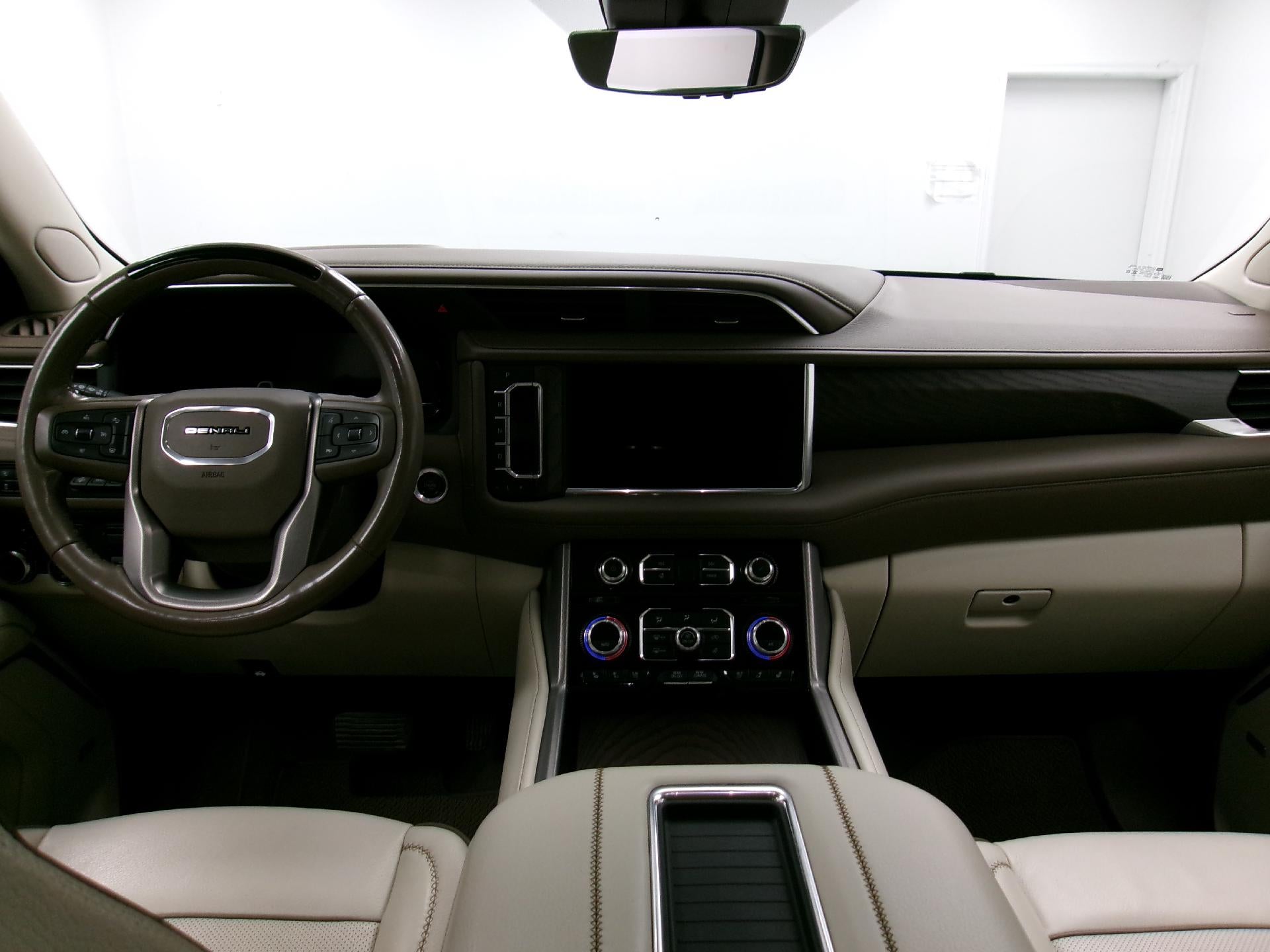 2024 GMC Yukon 4WD 4dr Denali