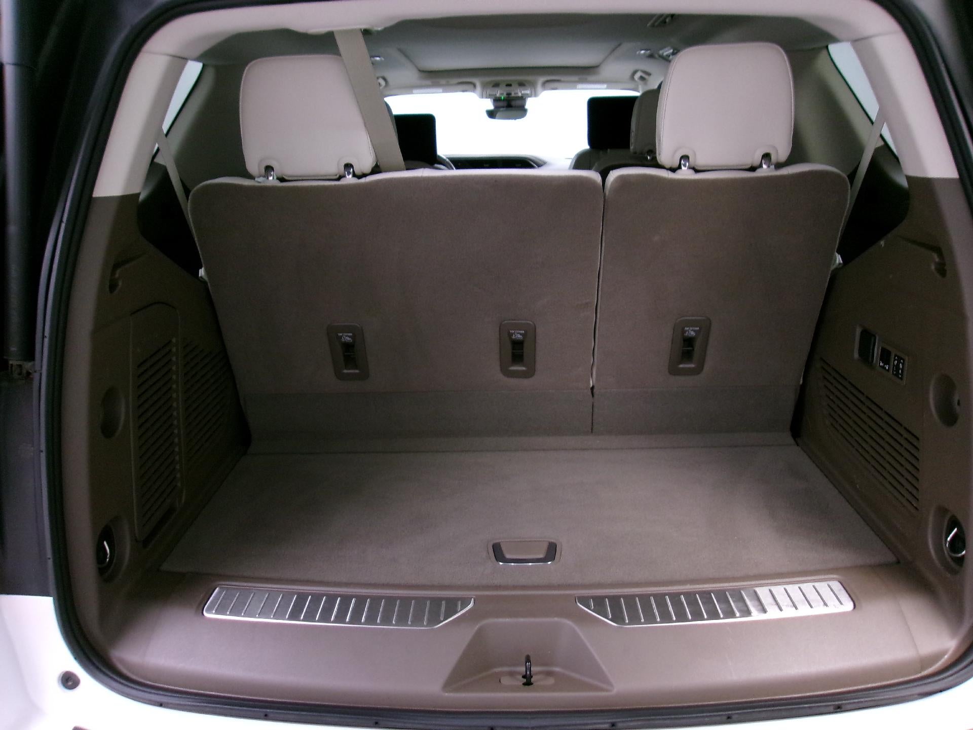 2024 GMC Yukon 4WD 4dr Denali