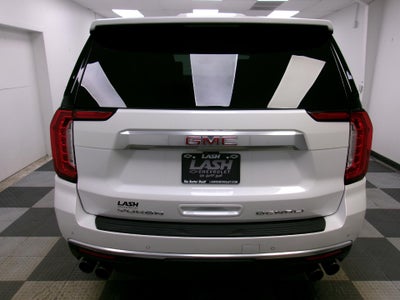 2024 GMC Yukon 4WD 4dr Denali