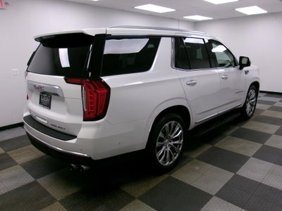 2024 GMC Yukon 4WD 4dr Denali