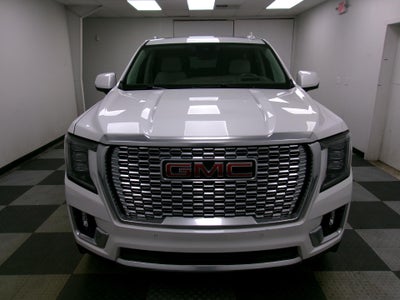 2024 GMC Yukon 4WD 4dr Denali