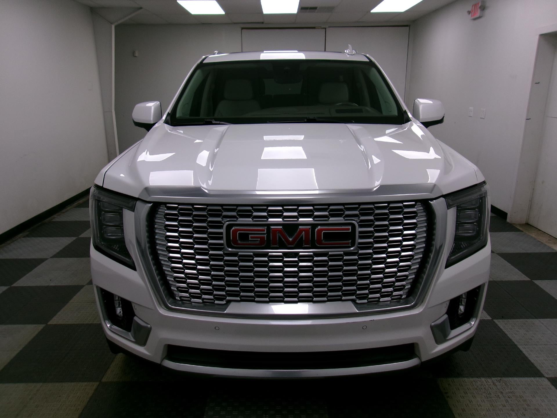 2024 GMC Yukon 4WD 4dr Denali