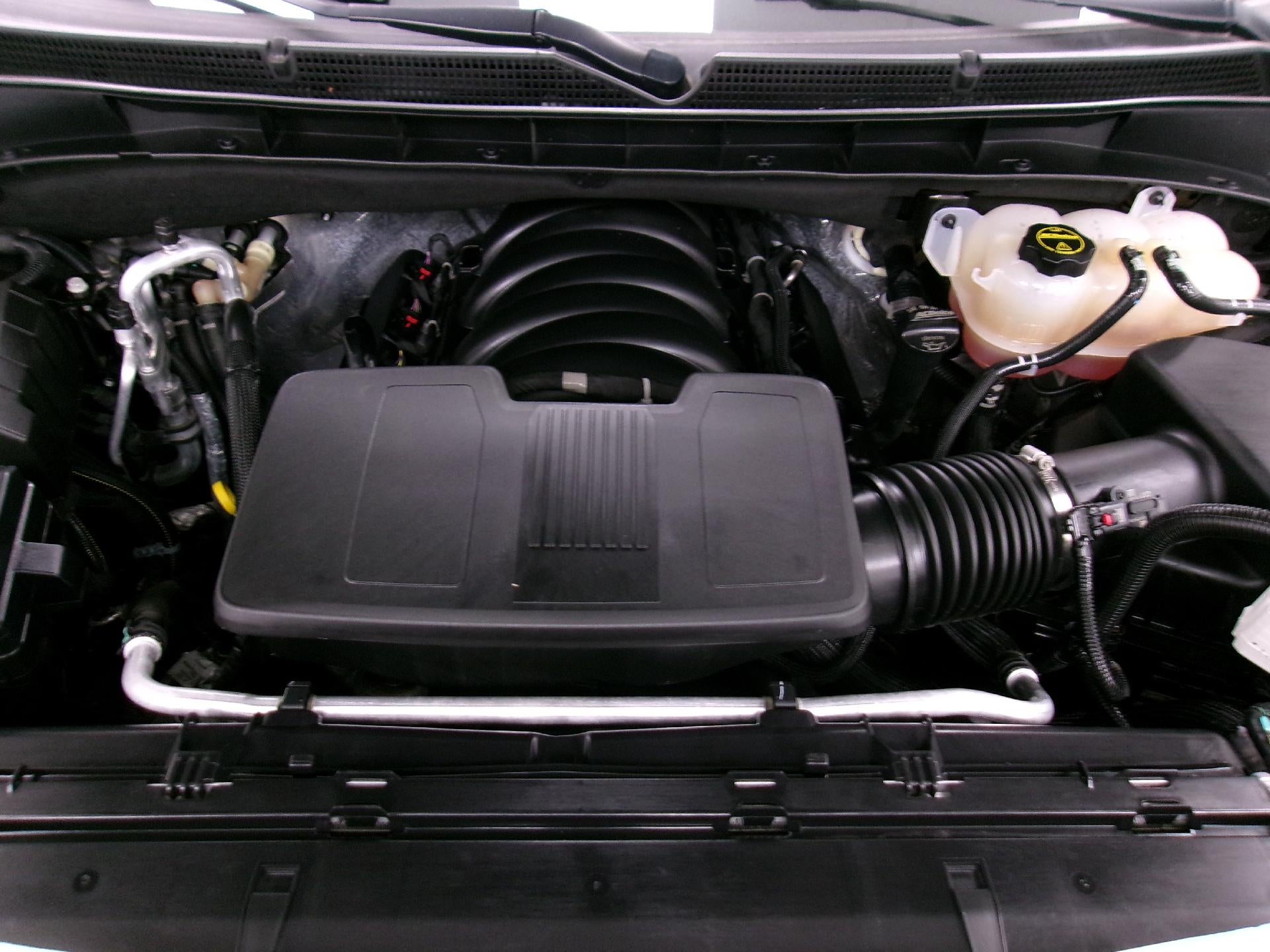 2024 GMC Yukon 4WD 4dr Denali