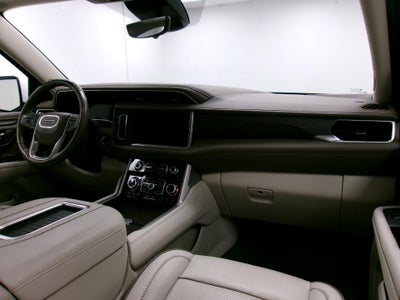 2024 GMC Yukon 4WD 4dr Denali
