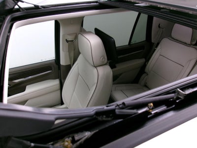 2024 GMC Yukon 4WD 4dr Denali