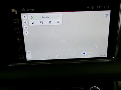 2024 GMC Yukon 4WD 4dr Denali