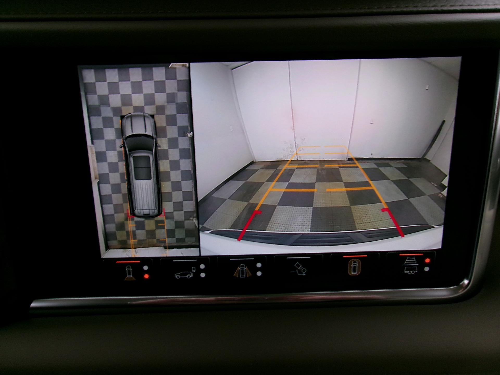 2024 GMC Yukon 4WD 4dr Denali