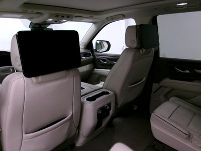 2024 GMC Yukon 4WD 4dr Denali