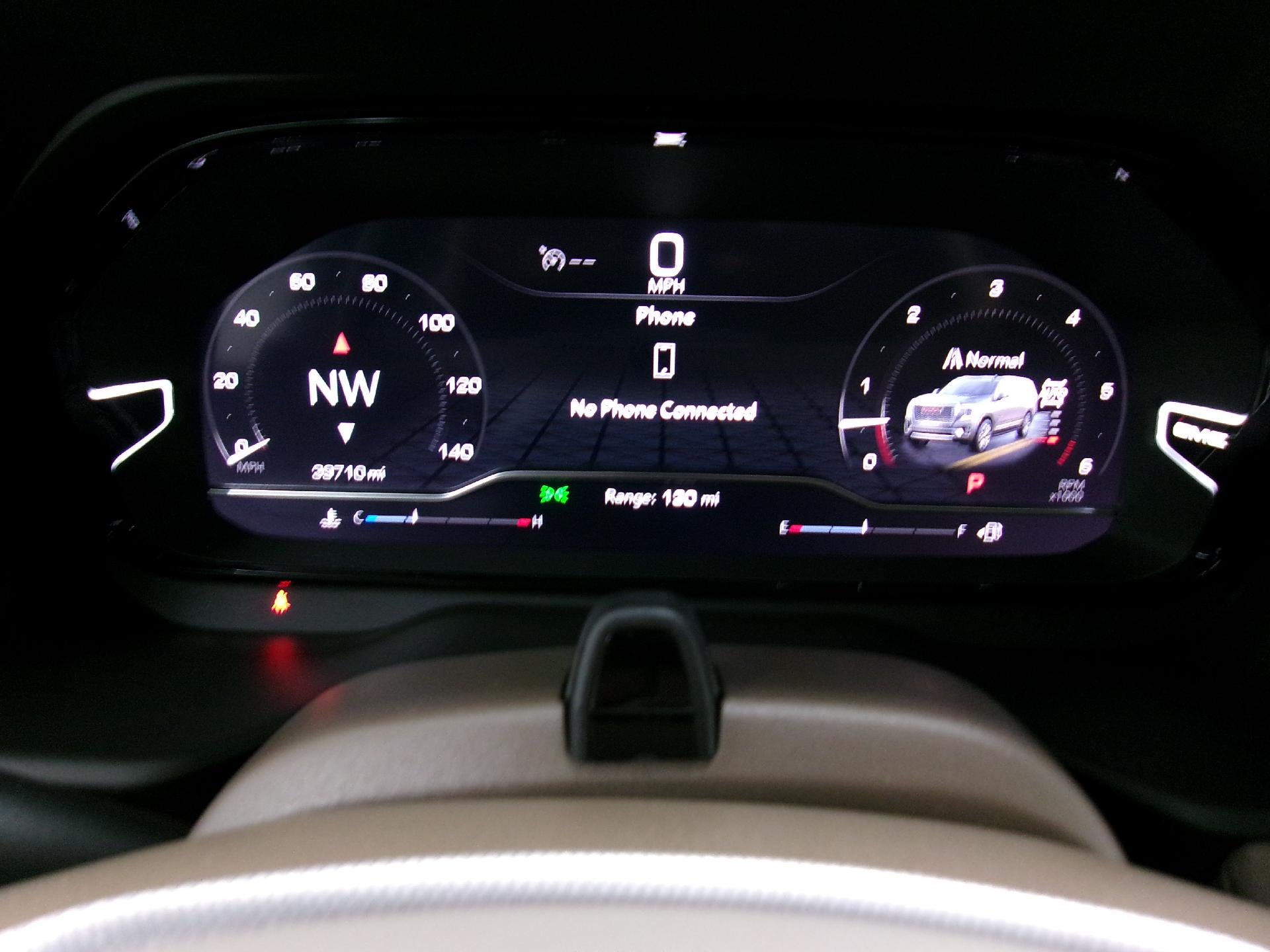 2024 GMC Yukon 4WD 4dr Denali